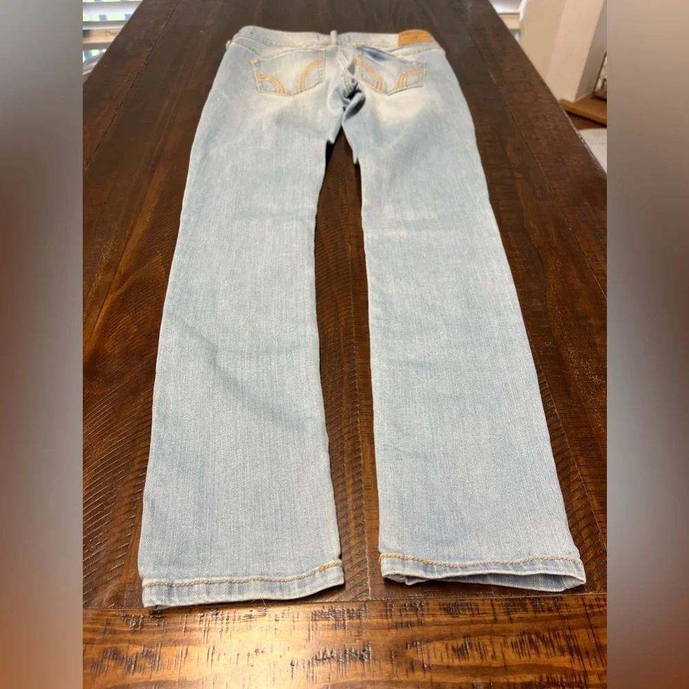 Hollister Jean Leggings - Picture 2 of 9